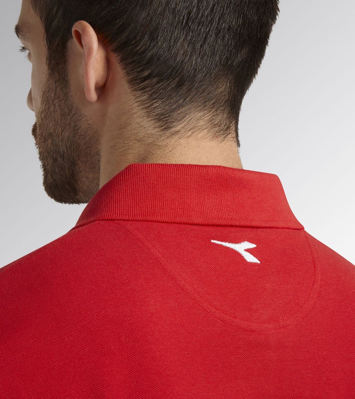 Diadora Utility POLO MC ATLAR ORGANIC - Polo da lavoro