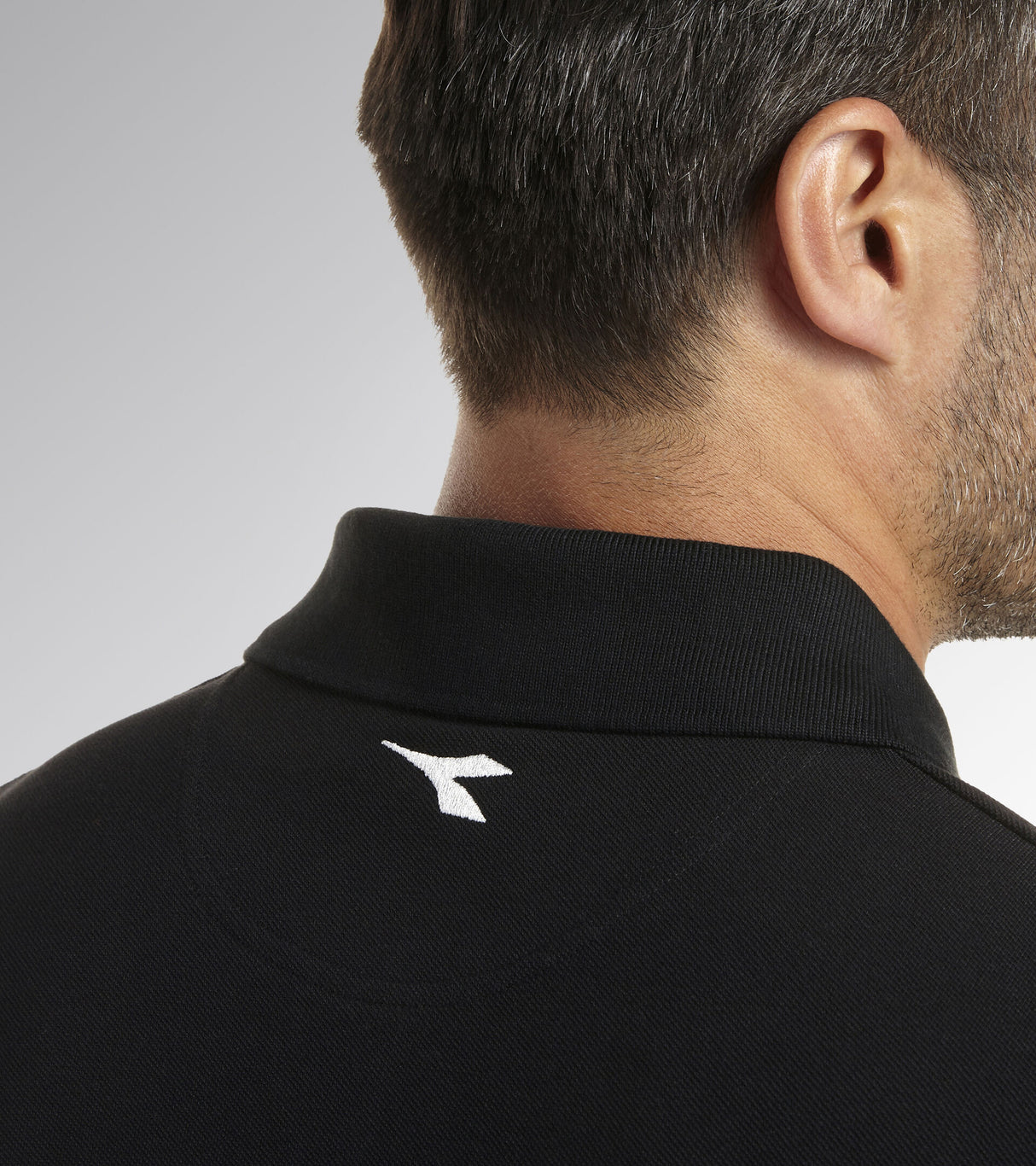 Diadora Utility POLO MC ATLAR ORGANIC - Polo da lavoro