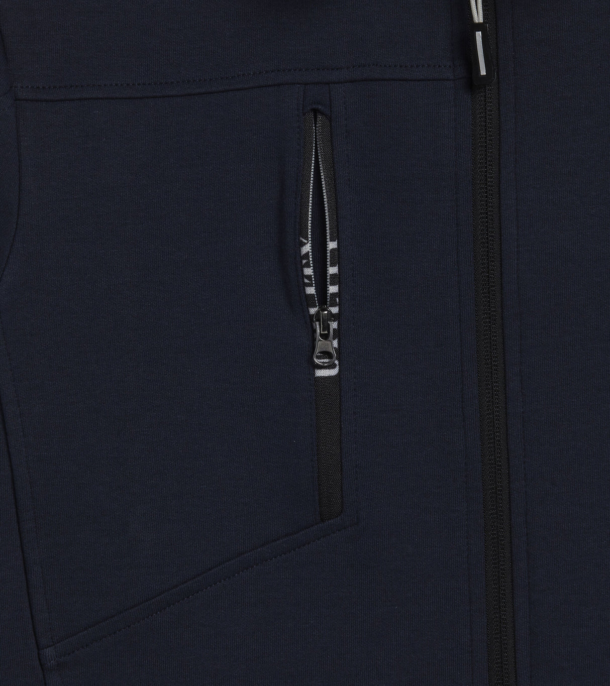 Diadora Utility SWEATSHIRT ZIP LITEWORK - Felpa da lavoro