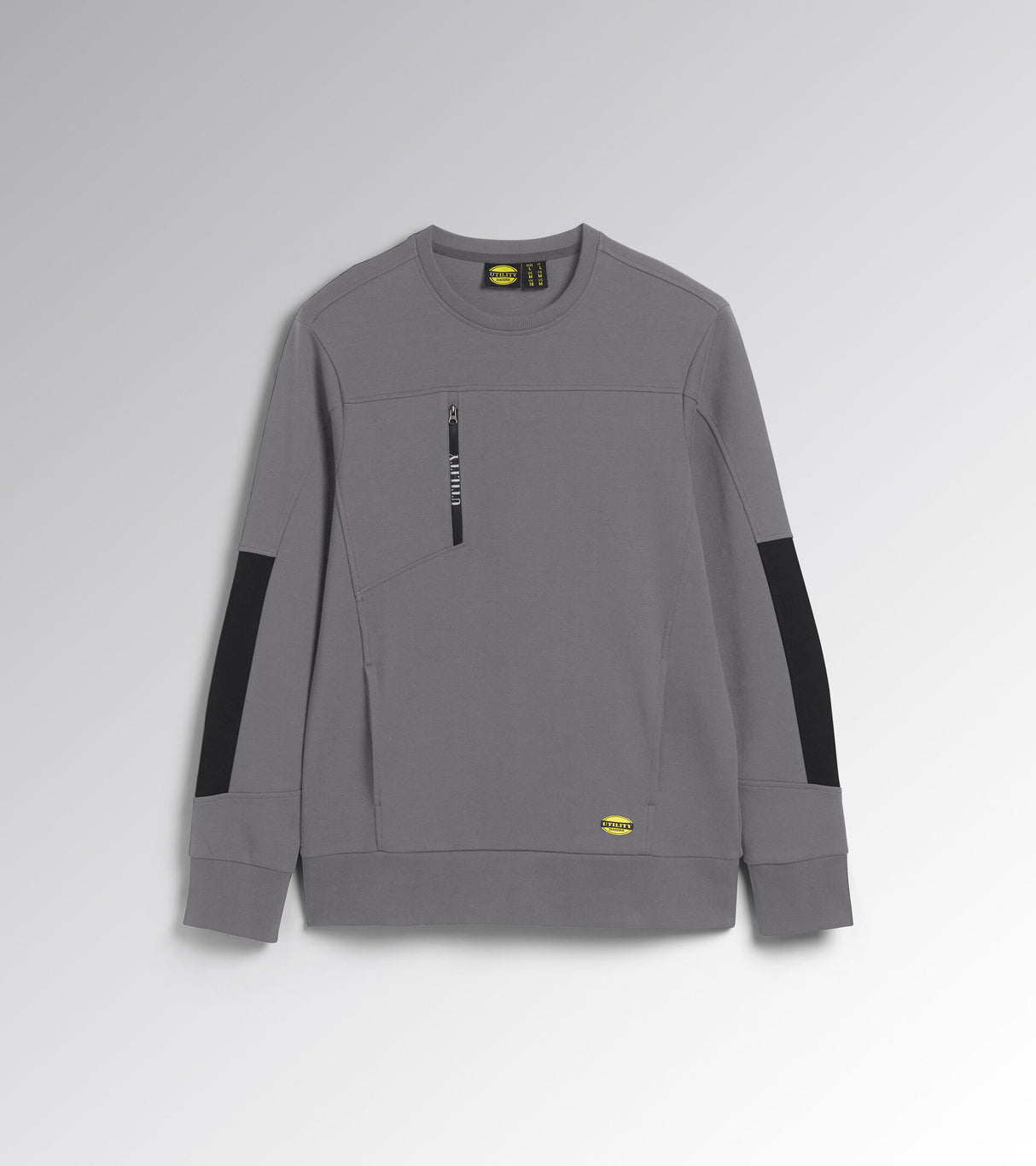 Diadora Utility SWEATSHIRT CREW LITEWORK - Felpa da lavoro