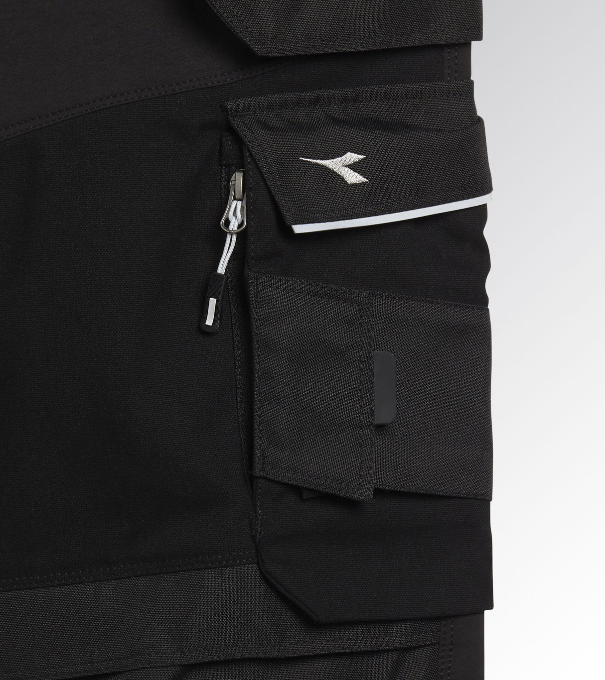 Diadora Utility PANT MULTI POCKET PERFORMANCE - Pantaloni da lavoro