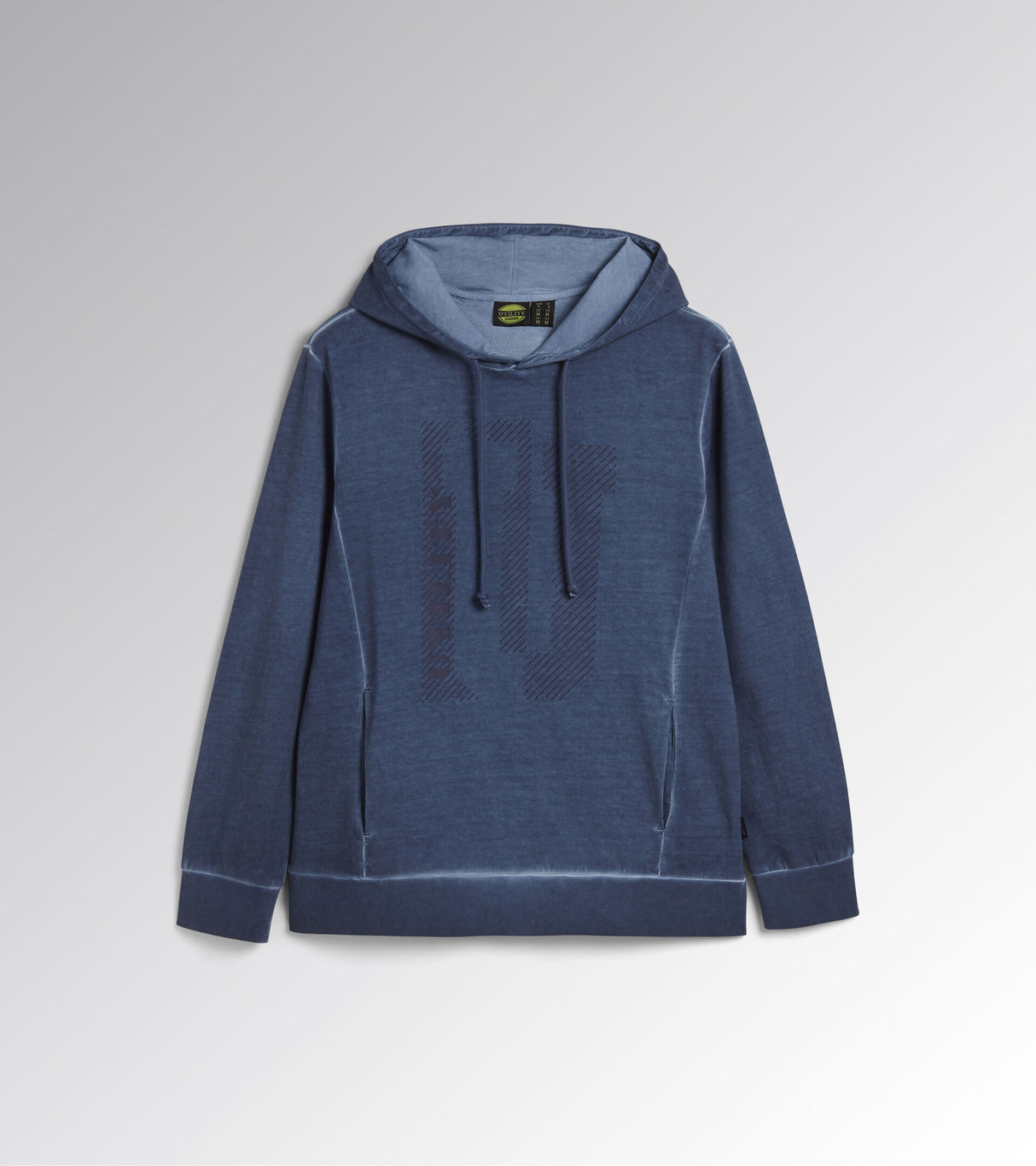 Diadora Utility SWEATSHIRT HOODIE URBAN - Felpa da lavoro