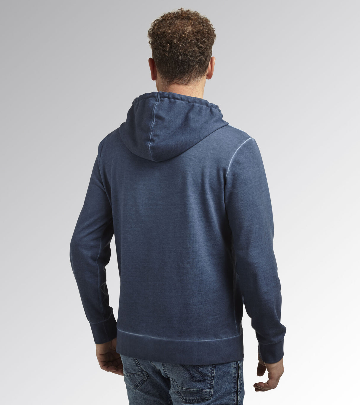 Diadora Utility SWEATSHIRT HOODIE URBAN - Felpa da lavoro