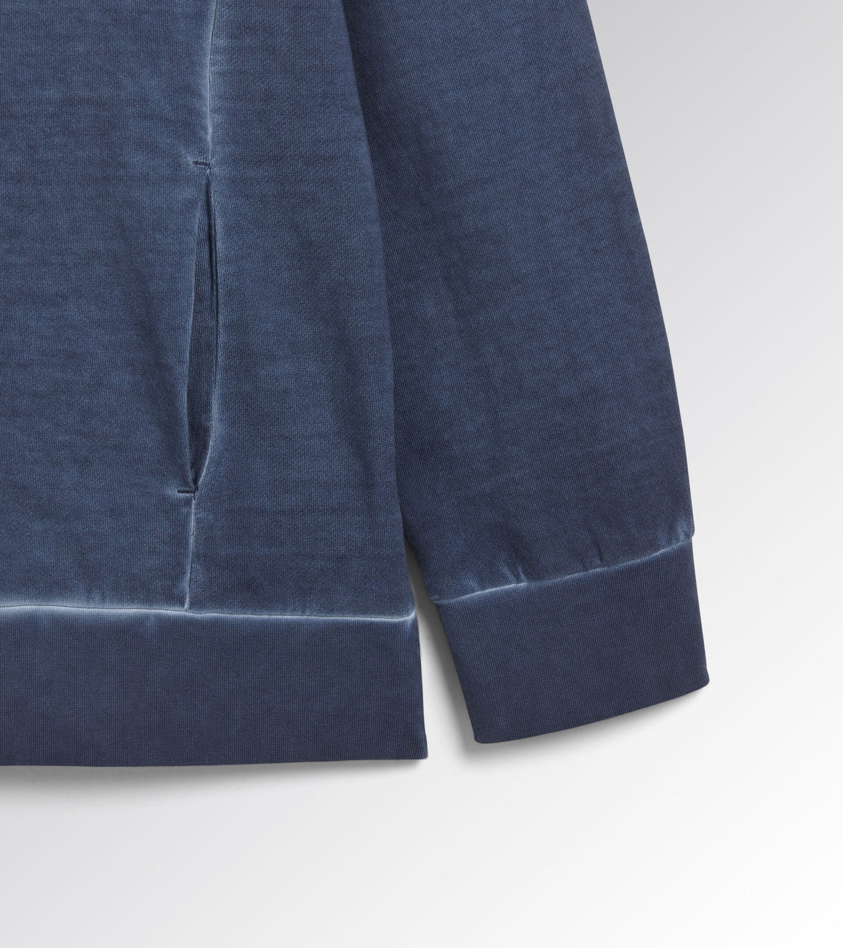 Diadora Utility SWEATSHIRT HOODIE URBAN - Felpa da lavoro