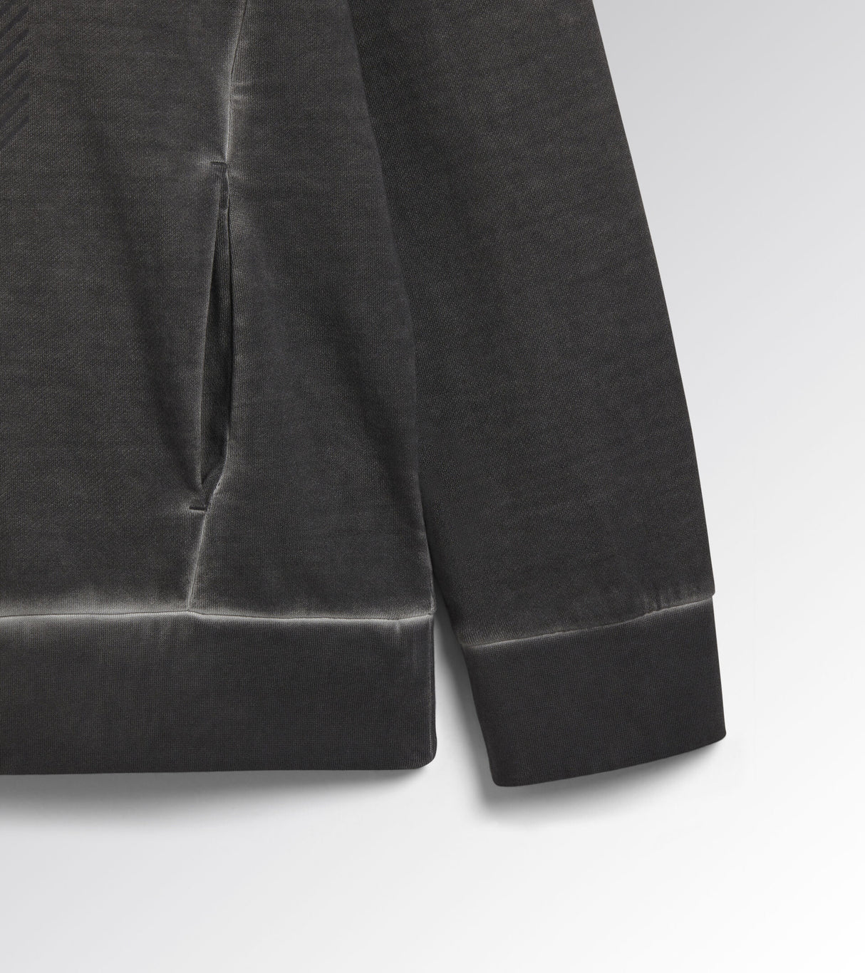 Diadora Utility SWEATSHIRT HOODIE URBAN - Felpa da lavoro