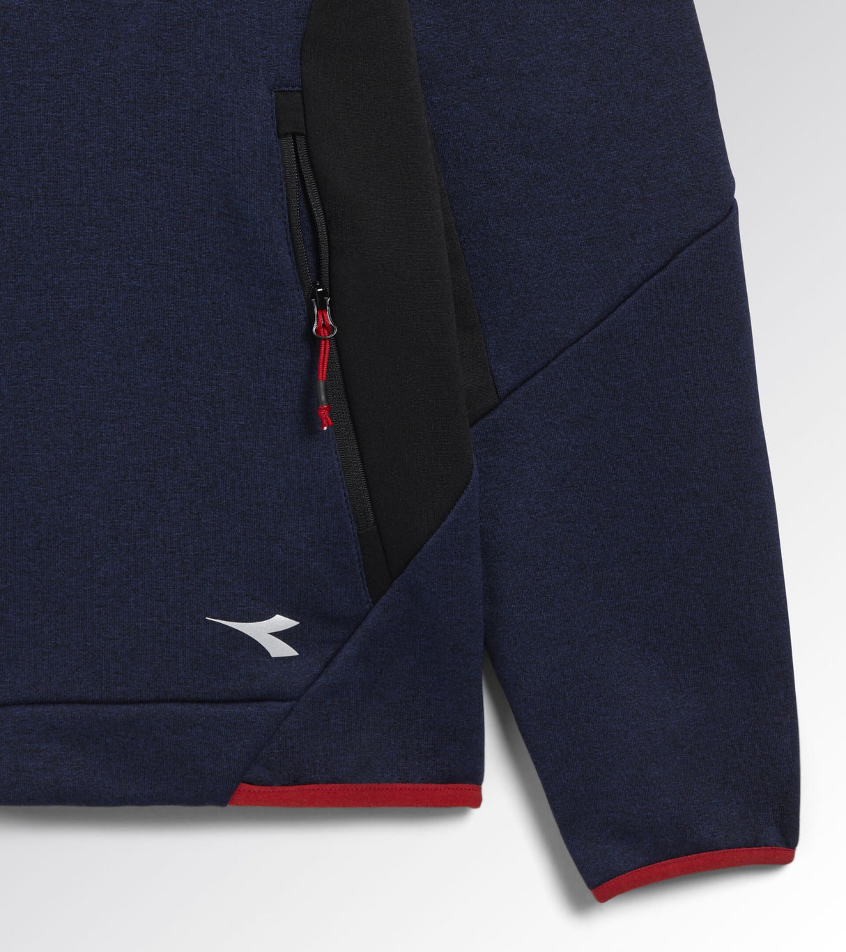 Diadora Utility POLAR FLEECE TECHNO - Pile da lavoro