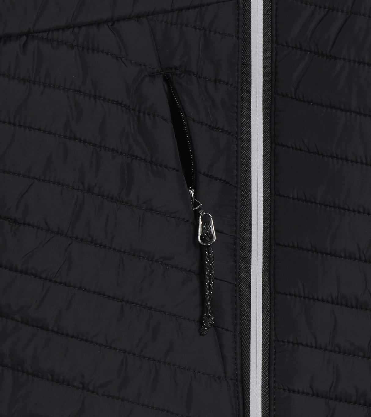 Diadora Utility LIGHT PADDED JACKET ATHENA - Giacca da lavoro