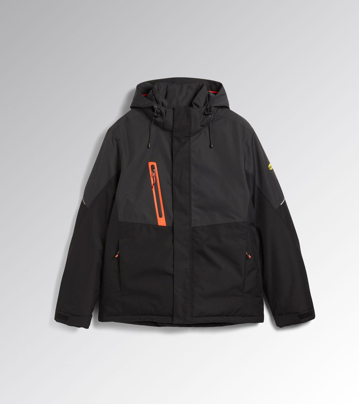 Diadora Utility PADDED JACKET HYBRID TACTIC - Giacca da lavoro