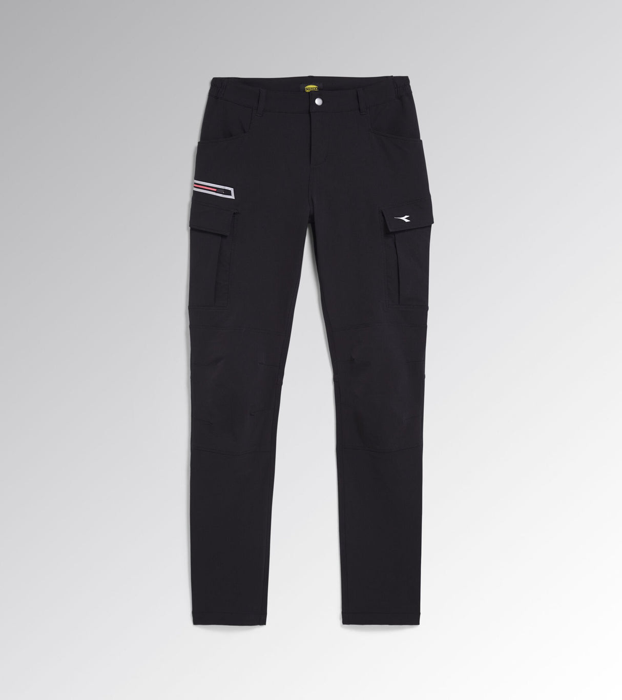 Diadora Utility PANT ABILITY ATHENA - Pantaloni da lavoro Donna