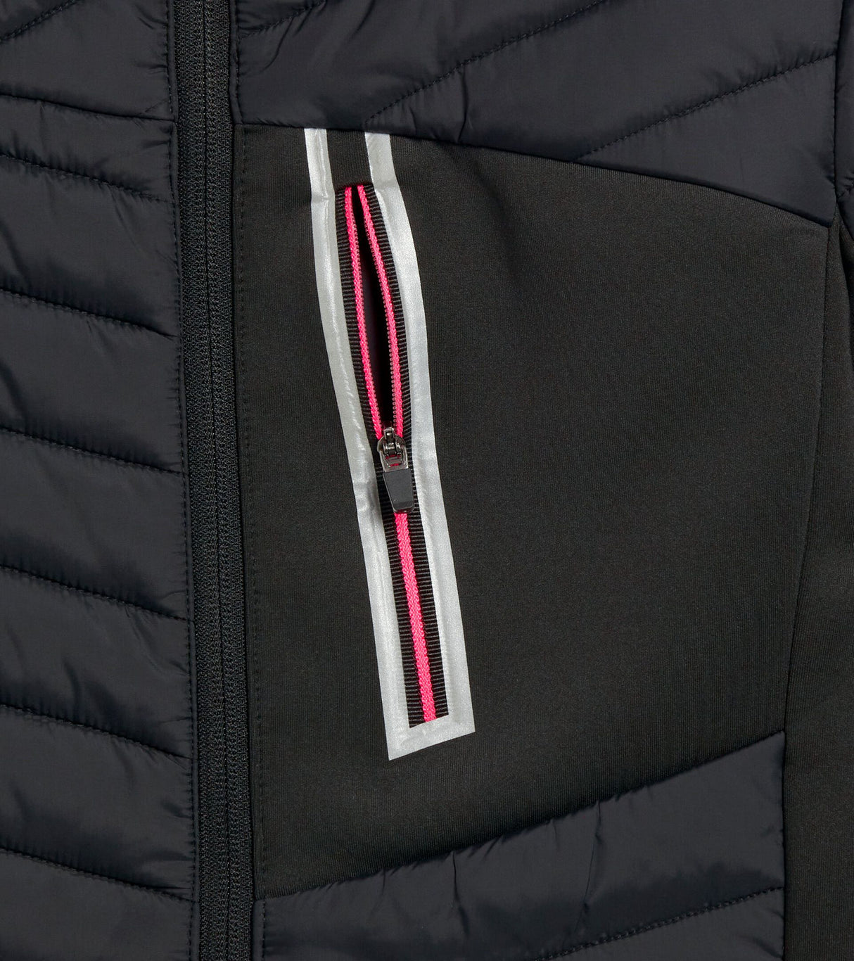 Diadora Utility PADDED JACKET TECH ATHENA - Giacca da lavoro - Donna