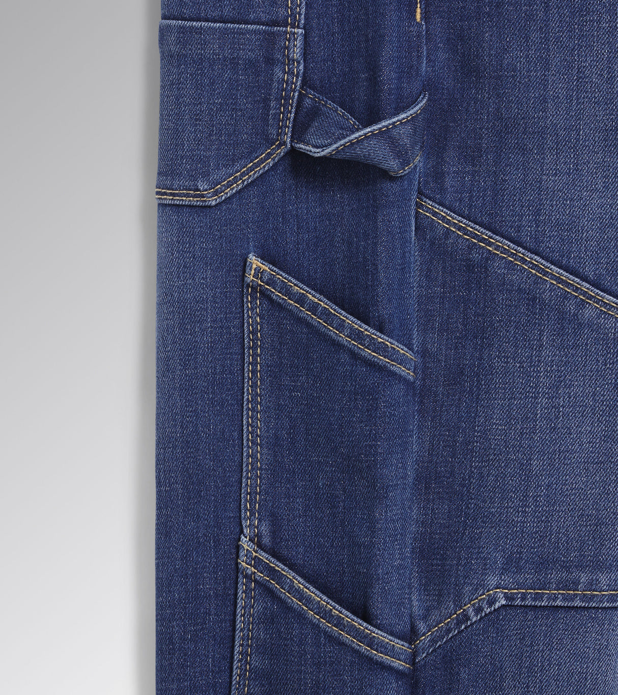 Diadora Utility PANT STONE ERGO STRETCH - Pantaloni da lavoro