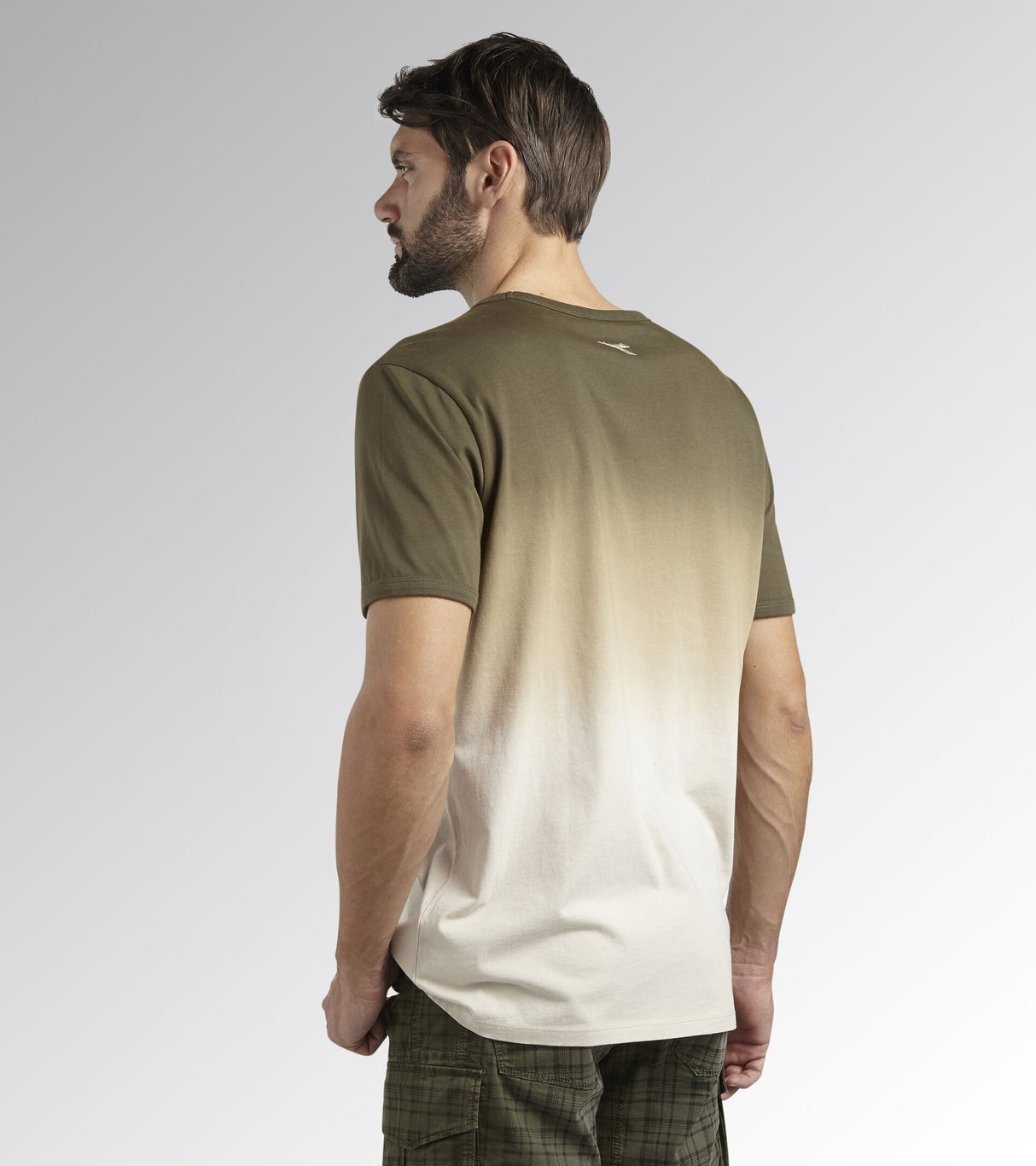 Diadora Utility T-SHIRT DEEP DYED - T-shirt da lavoro
