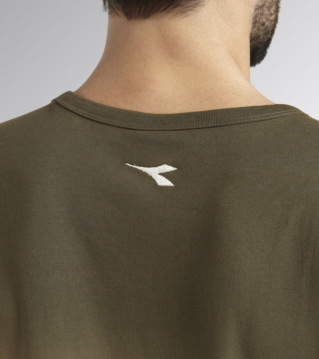 Diadora Utility T-SHIRT DEEP DYED - T-shirt da lavoro