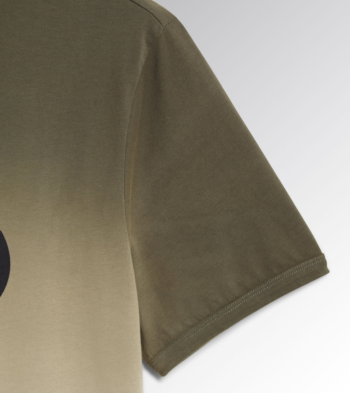 Diadora Utility T-SHIRT DEEP DYED - T-shirt da lavoro