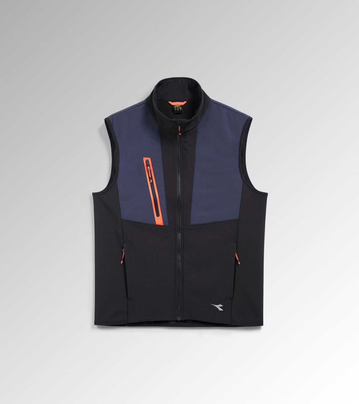 Diadora Utility VEST SOFTSHELL HYBRID - Gilet da lavoro