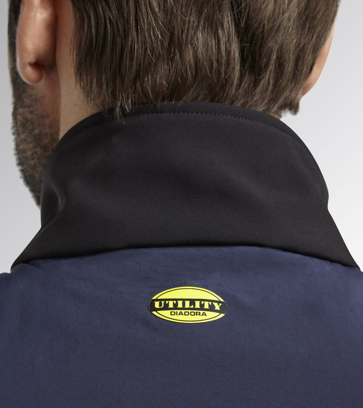 Diadora Utility VEST SOFTSHELL HYBRID - Gilet da lavoro