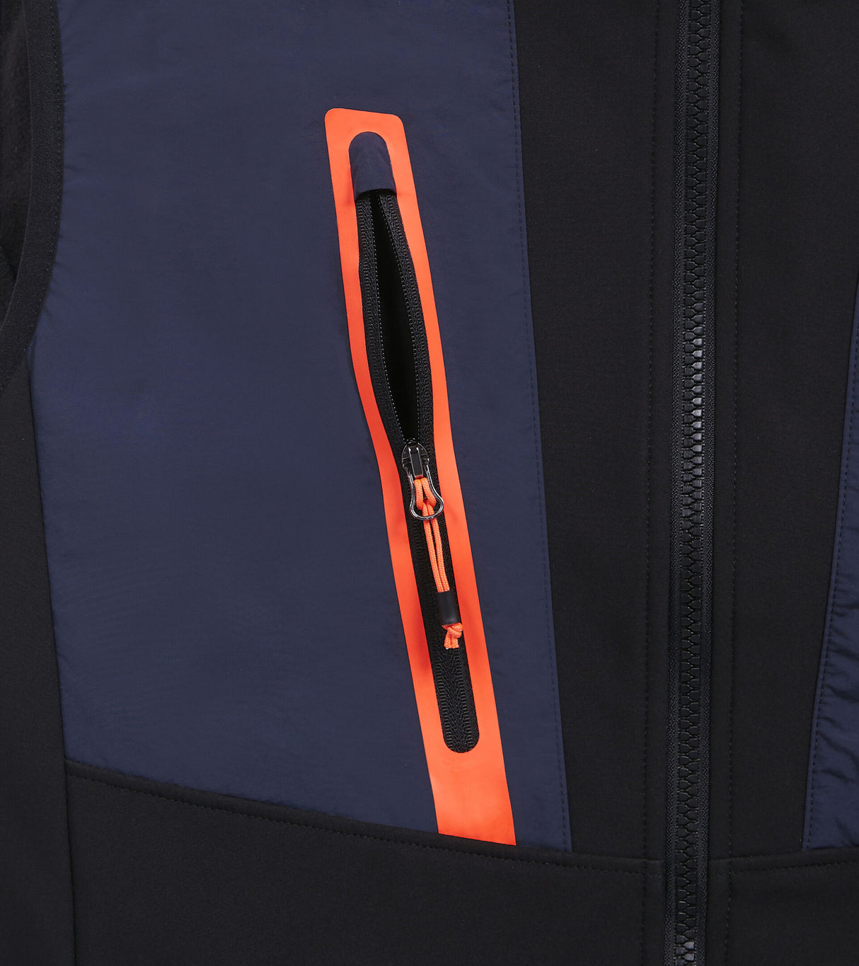 Diadora Utility VEST SOFTSHELL HYBRID - Gilet da lavoro