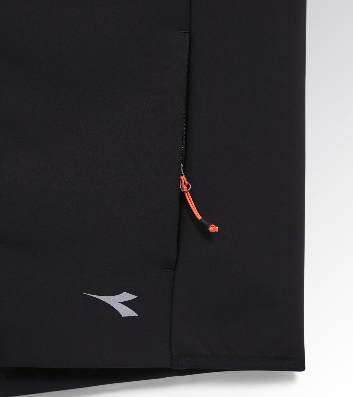 Diadora Utility VEST SOFTSHELL HYBRID - Gilet da lavoro