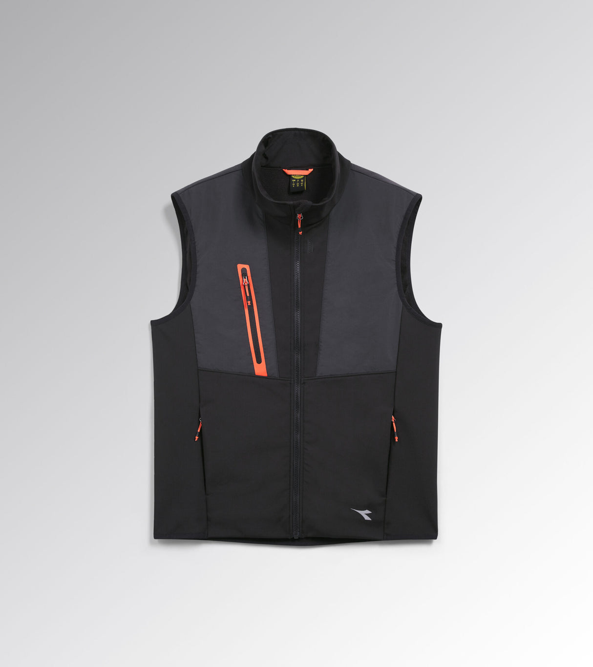 Diadora Utility VEST SOFTSHELL HYBRID - Gilet da lavoro