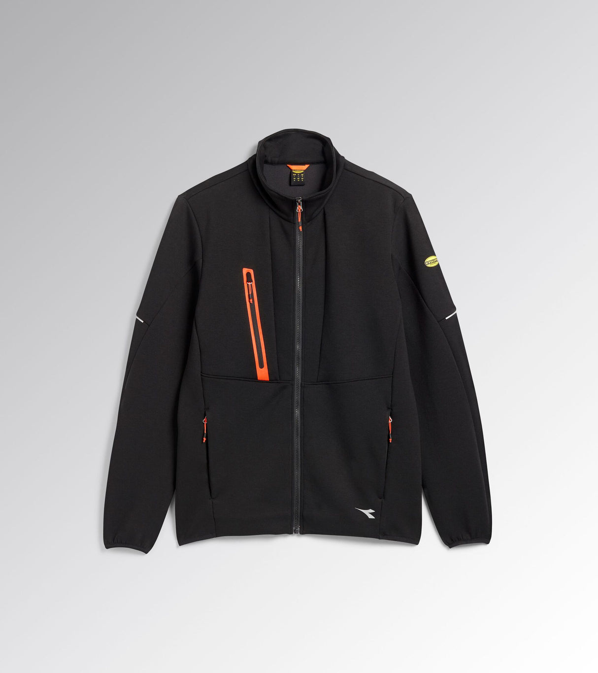 Diadora Utility SWEATSHIRT HYBRID TACTIC - Felpa da lavoro