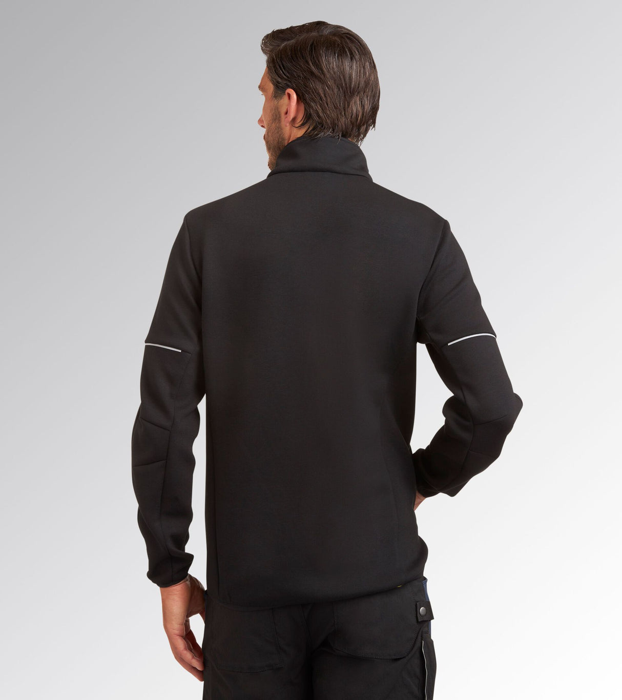 Diadora Utility SWEATSHIRT HYBRID TACTIC - Felpa da lavoro