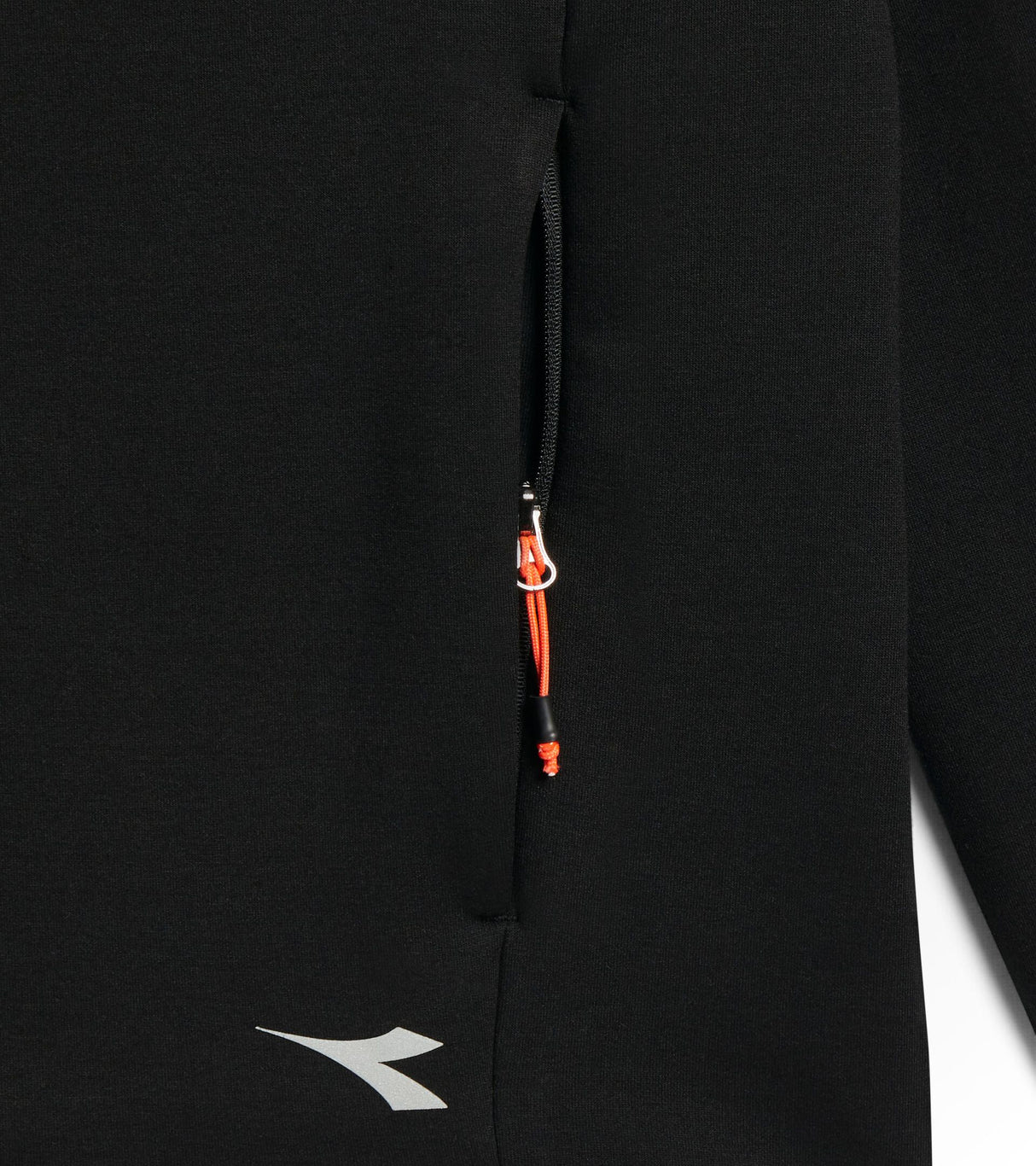 Diadora Utility SWEATSHIRT HYBRID TACTIC - Felpa da lavoro