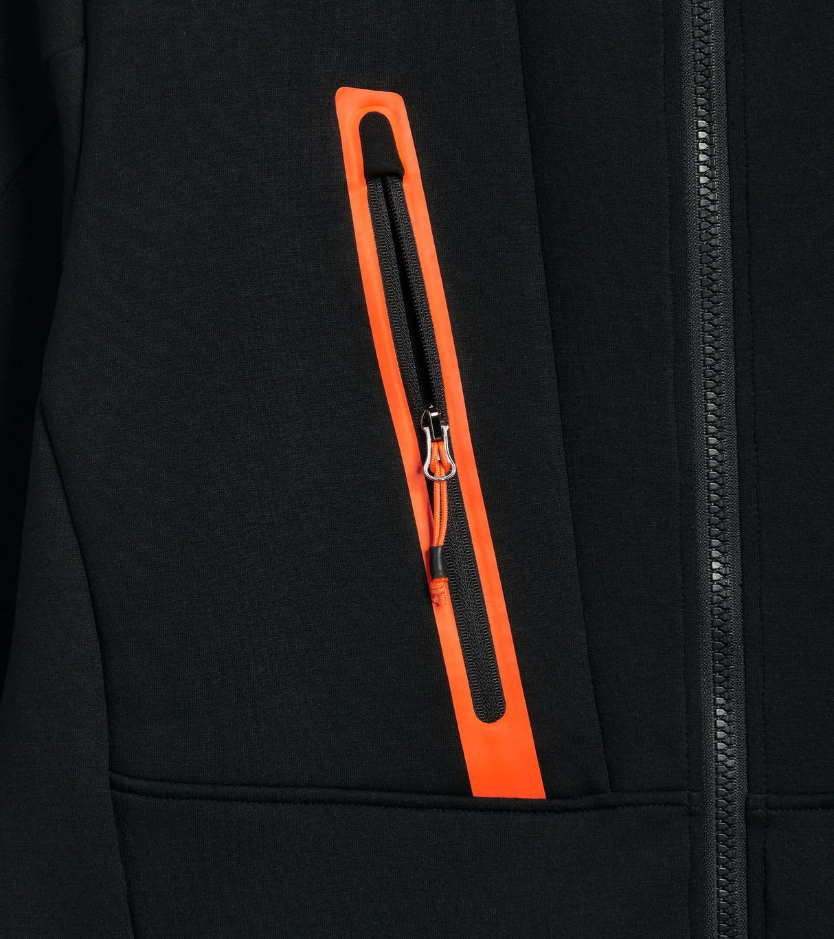 Diadora Utility SWEATSHIRT HYBRID TACTIC - Felpa da lavoro