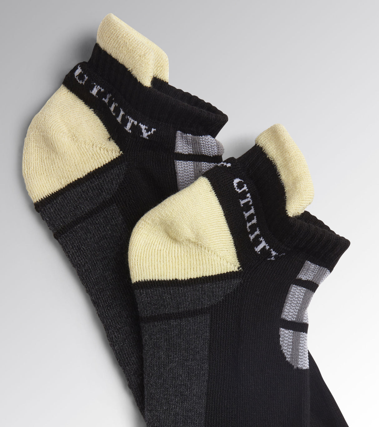 Diadora Utility GHOST SOCKS - Calzini da lavoro