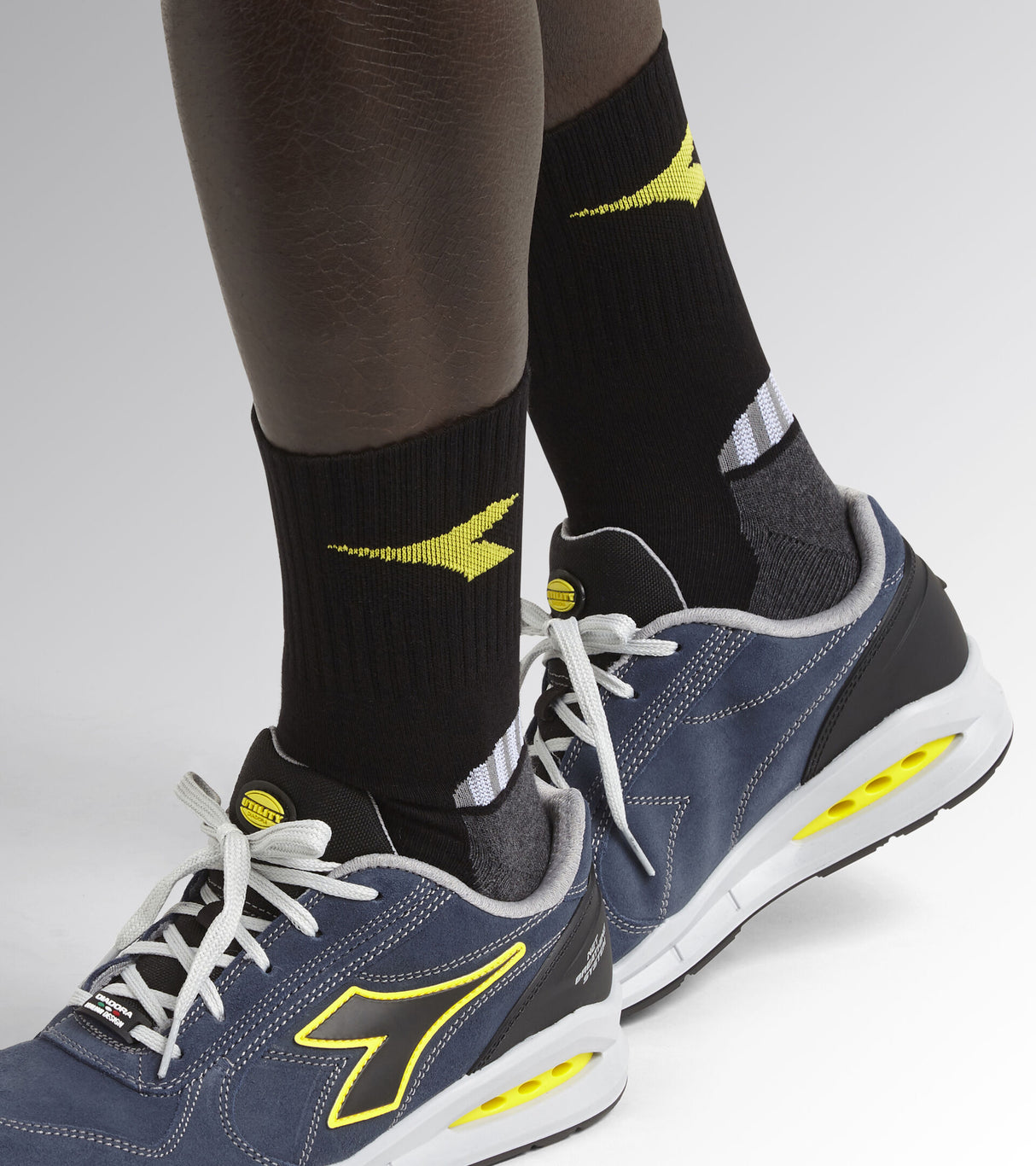 Diadora Utility COTTON SUMMER SOCKS - Calzini da lavoro