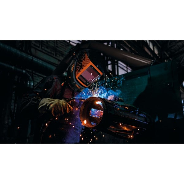 Beta Maschera LCD a oscuramento automatico