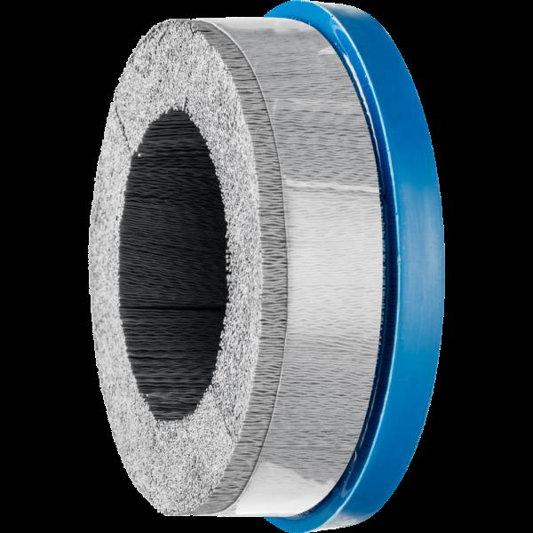 PFERD Spaz. con supp.in plastica DBUR 150/22,2 SiC 320 0,55