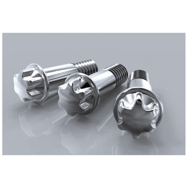 Beta Chiave a bussola Macchina con inserto polimerico per vite ruota con profilo Mercedes