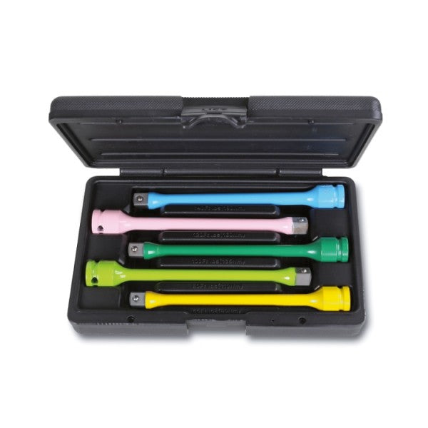 Beta Serie di 5 barre di torsione Macchina colorate per dadi ruote