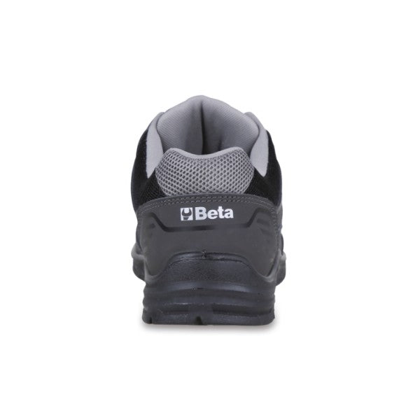 Beta Scarpe FLEX in action nabuk idrorepellente