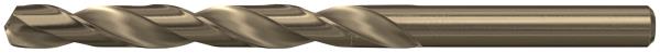 FISCHER Punta trapano metallo HSS-Co 5,5 (1 Pz.)