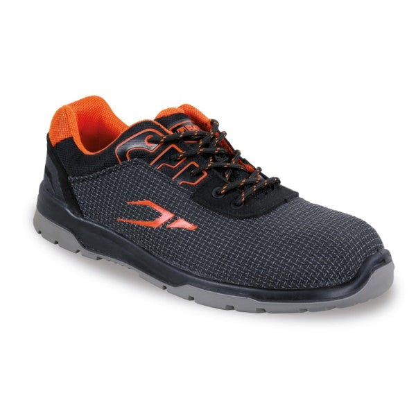 Beta Scarpe in tessuto ad elevata resistenza all'abrasione con supporto di stabilità al tallone