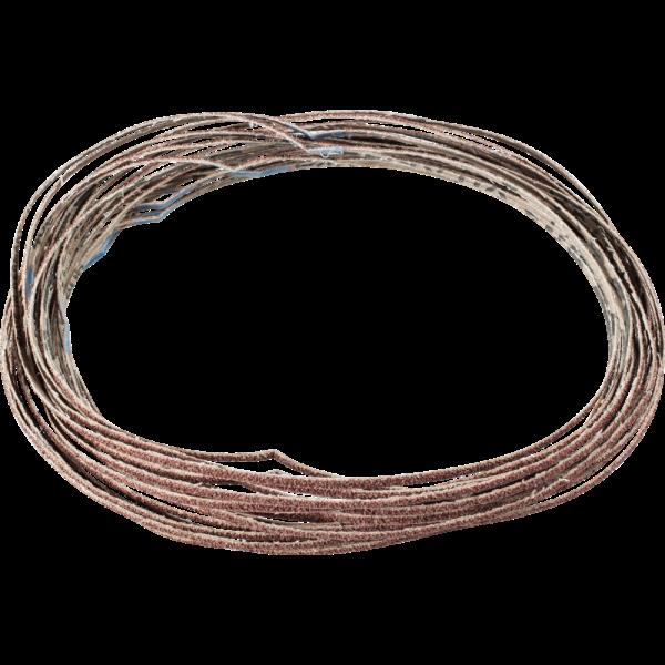 PFERD Abrasivi flessibili BA 3/520 X A 40