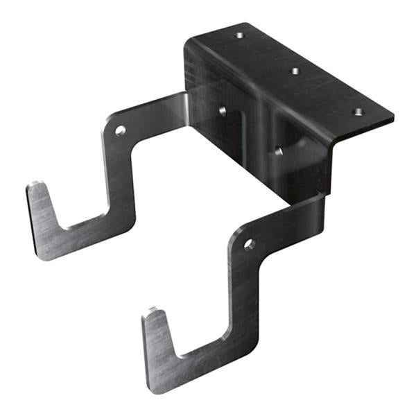 FISCHER Attacco scala solaio hdg - Sistemi anticaduta DPI (1 Pz.)