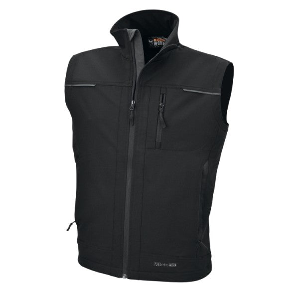 Beta Gilet softshell