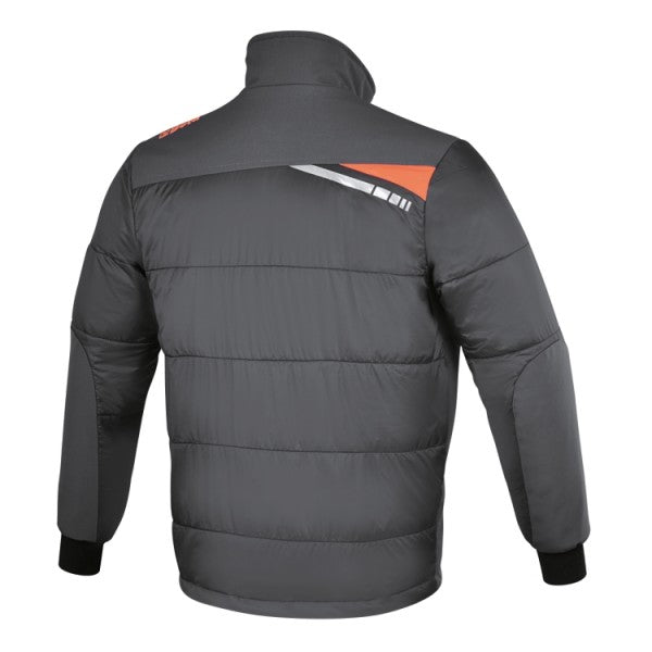 Beta Piumino da lavoro con imbottitura in GRAPHENE 80 g,