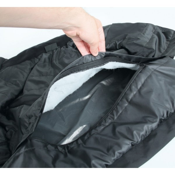 Beta Bomber da lavoro multitasche, impermeabile