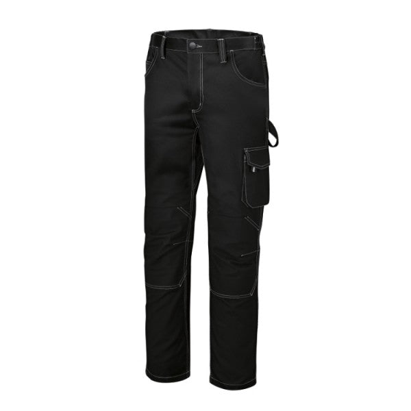 Beta Pantaloni da lavoro elasticizzati Slim fit