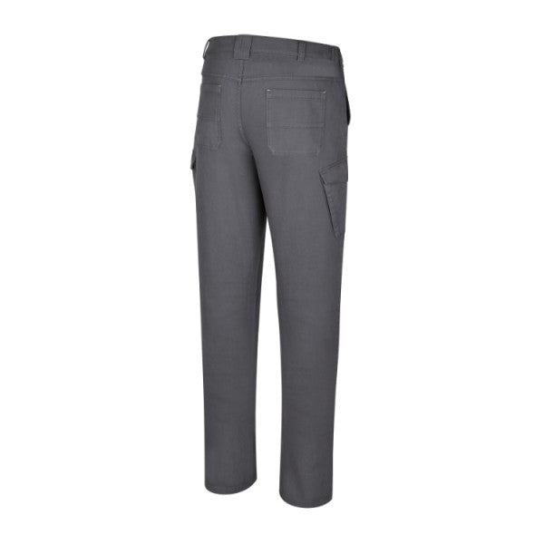 Beta Pantaloni cargo in 100% cotone