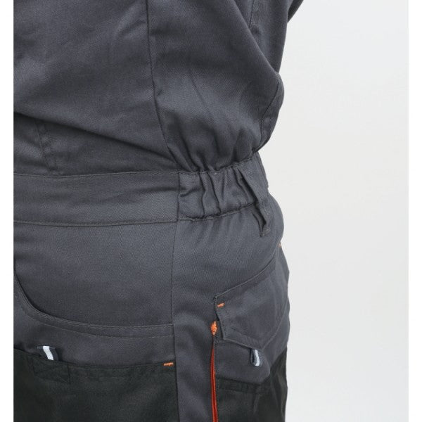 Beta Tuta leggera da lavoro Nuovo Design - Migliore vestibilità