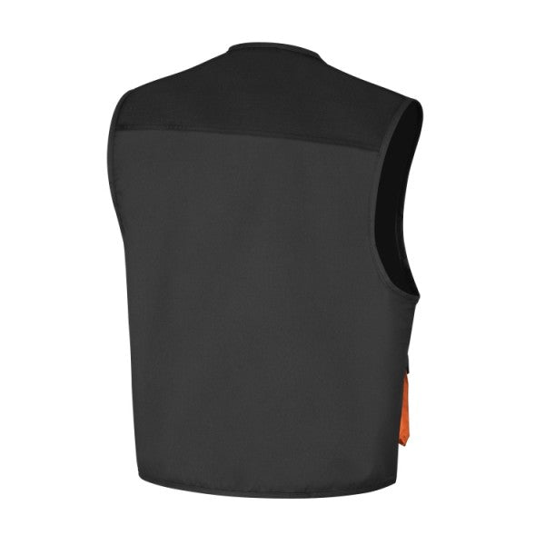 Beta Gilet leggero da lavoro Nuovo Design - Migliore vestibilità