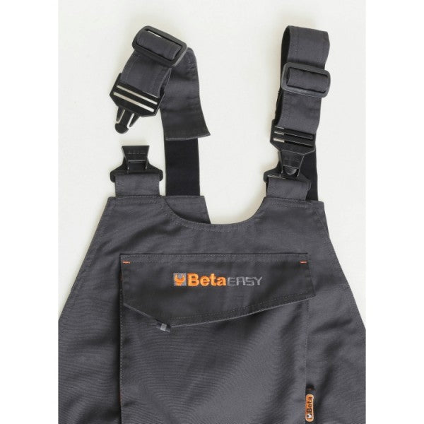 Beta Salopette da lavoro Nuovo Design - Migliore vestibilità