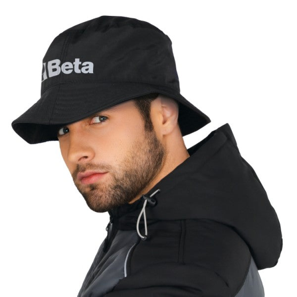 Beta Cappellino antipioggia