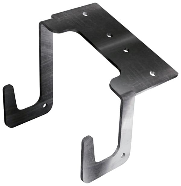 FISCHER Attacco scala falda dx inox - Sistemi anticaduta DPI (1 Pz.)