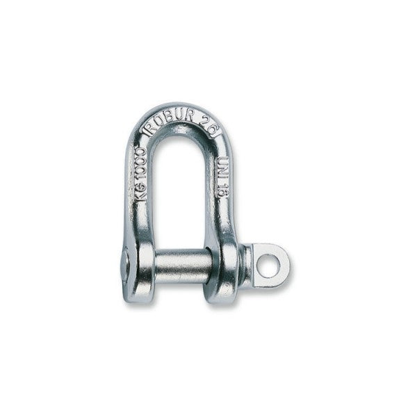 Beta Grilli per sollevamento diritti, tipo UNI acciaio al carbonio zincati