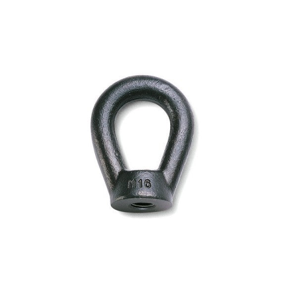 Beta Golfari per sollevamento femmina, neri